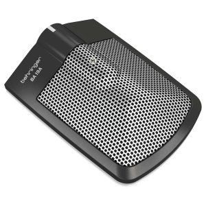 Behringer BA 19A Micrófono de Condensador PZM Planet Music