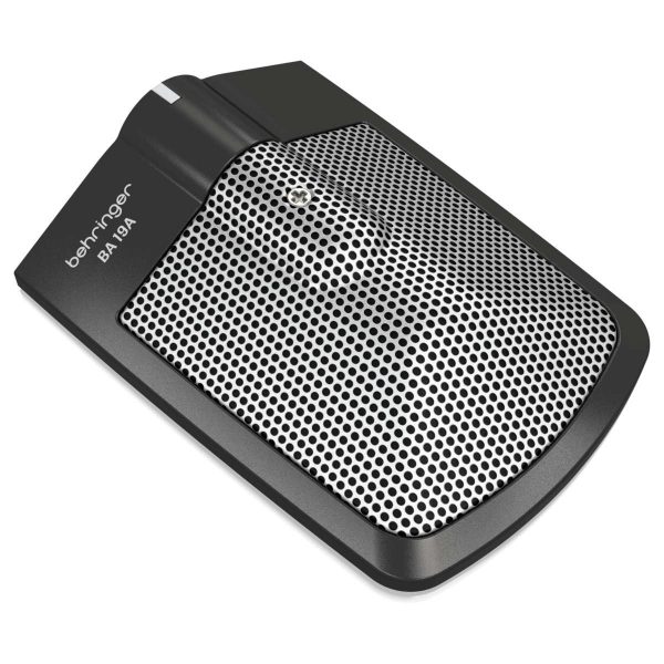 Behringer BA 19A Micrófono de Condensador PZM Planet Music