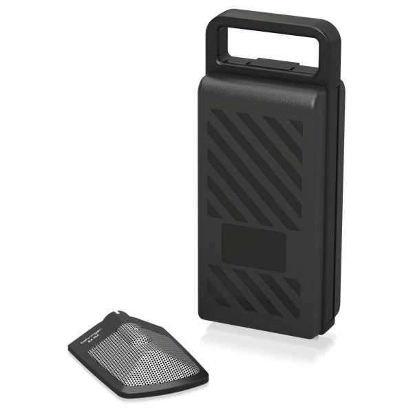 Behringer BA 19A Micrófono de Condensador PZM Planet Music