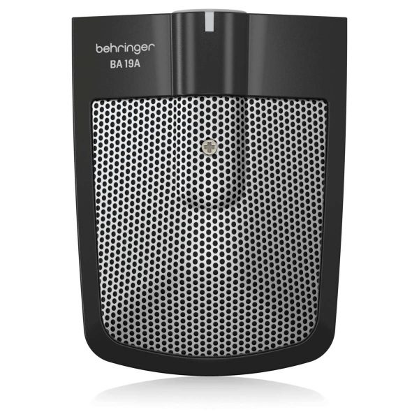 Behringer BA 19A Micrófono de Condensador PZM Planet Music