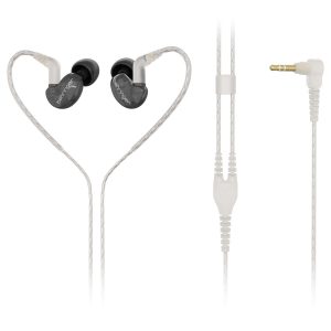 Behringer SD251-CK Pro Audífonos In-Ear Profesional Planet Music