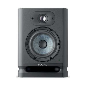 Focal Alpha 50 EVO Monitor de Estudio Activo Planet Music