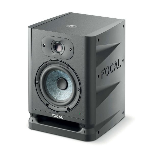 Focal Alpha 50 EVO Monitor de Estudio Activo Planet Music