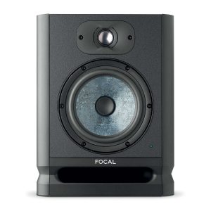 Focal Alpha 65 EVO Monitor de Estudio Activo Planet Music