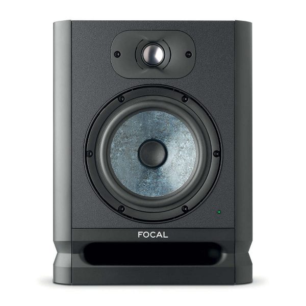 Focal Alpha 65 EVO Monitor de Estudio Activo Planet Music