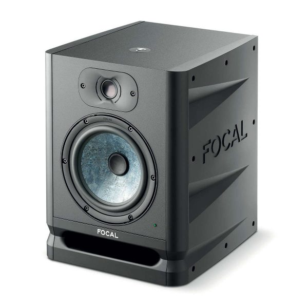 Focal Alpha 65 EVO Monitor de Estudio Activo Planet Music