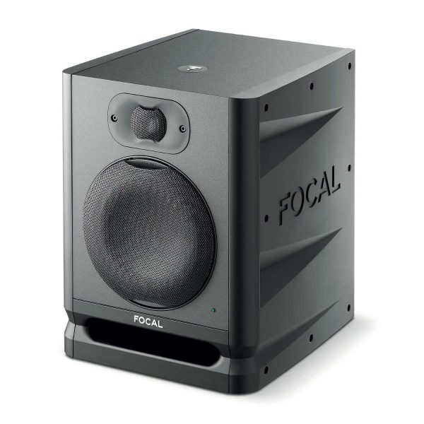 Focal Alpha 65 EVO Monitor de Estudio Activo Planet Music