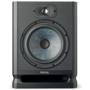 Focal Alpha 80 EVO Monitor de Estudio Activo Planet Music