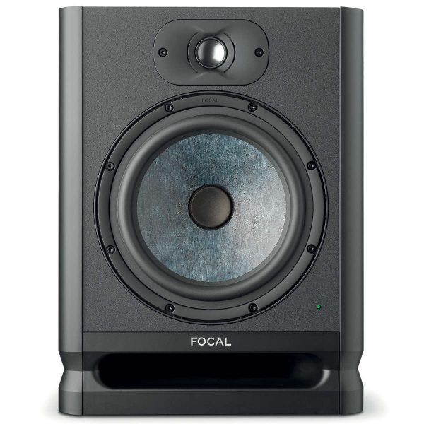 Focal Alpha 80 EVO Monitor de Estudio Activo Planet Music
