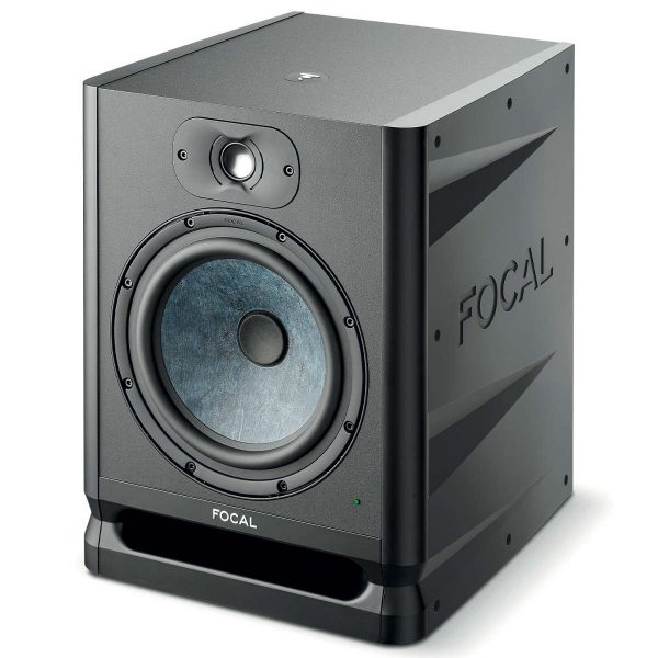 Focal Alpha 80 EVO Monitor de Estudio Activo Planet Music