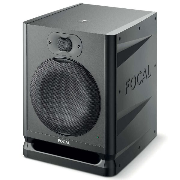 Focal Alpha 80 EVO Monitor de Estudio Activo Planet Music