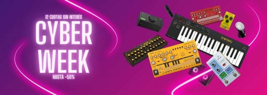 Cyber Week 2024