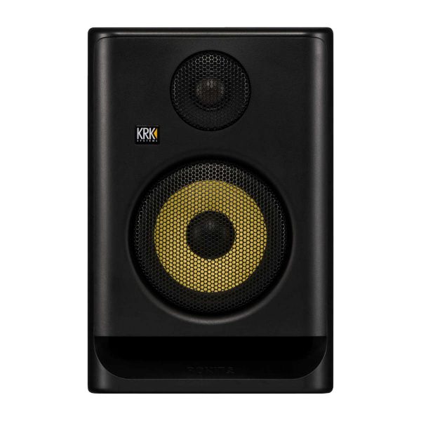 KRK Rokit 5 G5 Monitores de Estudio Activos Par Planet Music KRK Rokit 5 G5 Monitores de Estudio Activos Par Planet Music