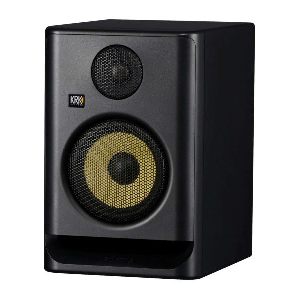 KRK Rokit 5 G5 Monitores de Estudio Activos Par Planet Music KRK Rokit 5 G5 Monitores de Estudio Activos Par Planet Music