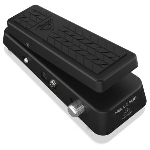 Behringer Hellbabe HB01 Pedal Wah-Wah Planet Music