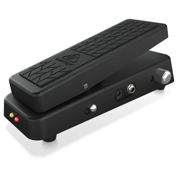 Behringer Hellbabe HB01 Pedal Wah-Wah Planet Music Behringer Hellbabe HB01 Pedal Wah-Wah Planet Music