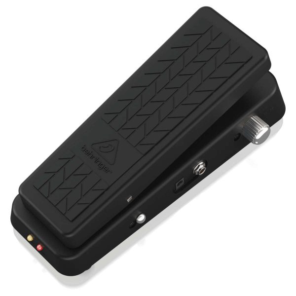Behringer Hellbabe HB01 Pedal Wah-Wah Planet Music Behringer Hellbabe HB01 Pedal Wah-Wah Planet Music