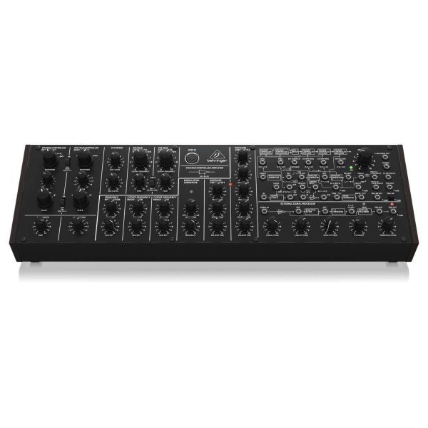 Behringer K2 MKII Sintetizador Análogo Planet Music Behringer K2 MKII Sintetizador Análogo Planet Music