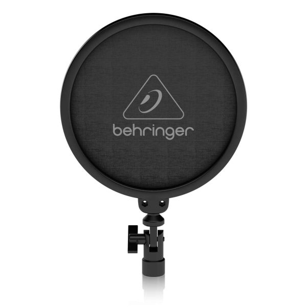 Behringer TM1 Micrófono de Condensador de Estudio con Accesorios Planet Music Behringer TM1 Micrófono de Condensador de Estudio con Accesorios Planet Music
