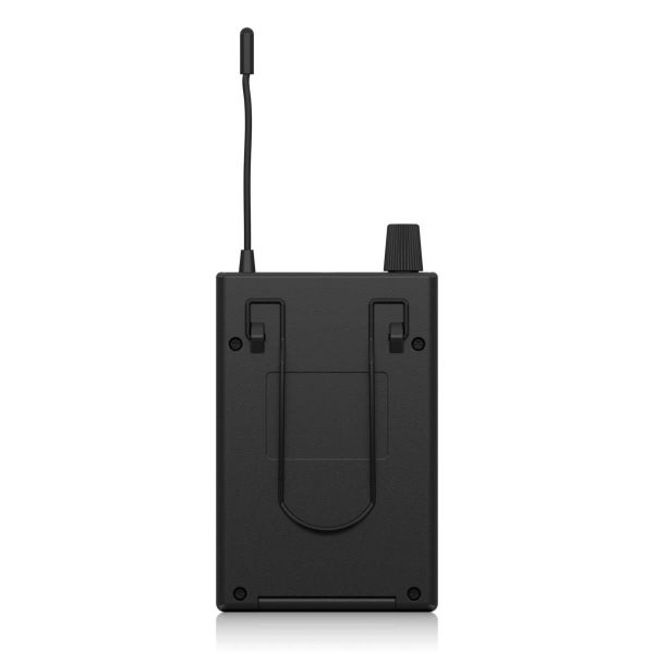 Behringer UltraLink UL 1000G2-R Receptor de Inalámbrico de Monitoreo Planet Music