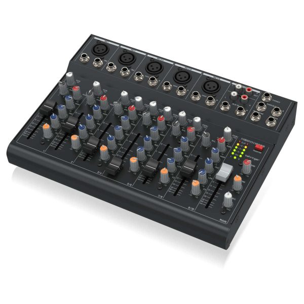 Behringer Xenyx 1003B Mixer Anàlogo con Opción de uso con Baterías Planet Music Behringer Xenyx 1003B Mixer Anàlogo con Opción de uso con Baterías Planet Music