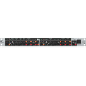 Behringer Super X-Pro CX3400 V2 Crossover Multicanal Planet Music