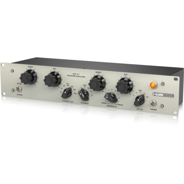 Klark Teknik EQP-KT Ecualizador Paramétrico a Tubos Clase A Planet Music 1200x1200 Klark Teknik EQP-KT Ecualizador Paramétrico a Tubos Clase A Planet Music 1200x1200