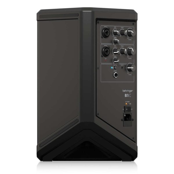 Behringer B1C Caja Acústica Activa con Batería Planet Music Behringer B1C Caja Acústica Activa con Batería Planet Music