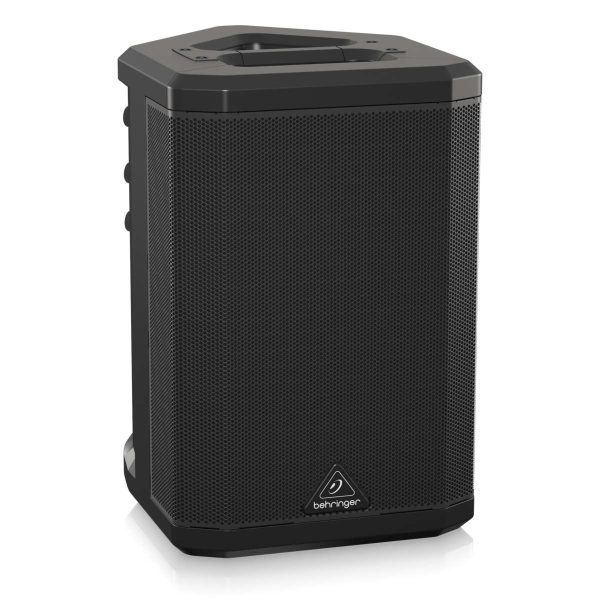 Behringer B1C Caja Acústica Activa con Batería Planet Music Behringer B1C Caja Acústica Activa con Batería Planet Music