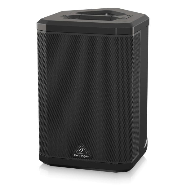 Behringer B1C Caja Acústica Activa con Batería Planet Music Behringer B1C Caja Acústica Activa con Batería Planet Music