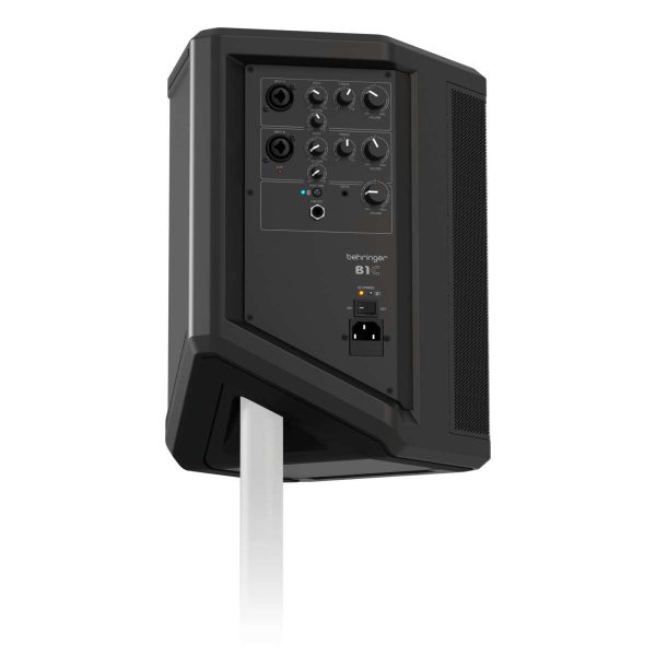 Behringer B1C Caja Acústica Activa con Batería Planet Music Behringer B1C Caja Acústica Activa con Batería Planet Music