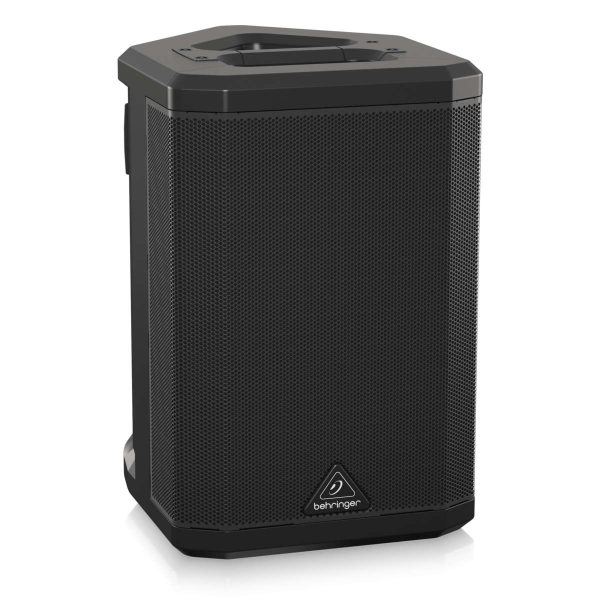 Behringer B1X Caja Acústica Activa con Batería Planet Music