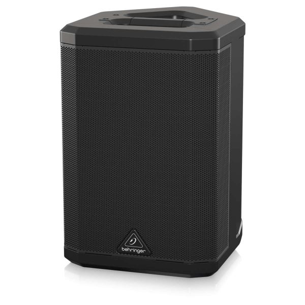 Behringer B1X Caja Acústica Activa con Batería Planet Music