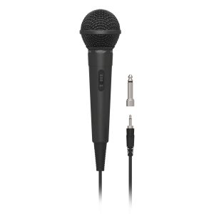 Behringer BC110 Micrófono Dinámico Vocal con Switch Planet Music