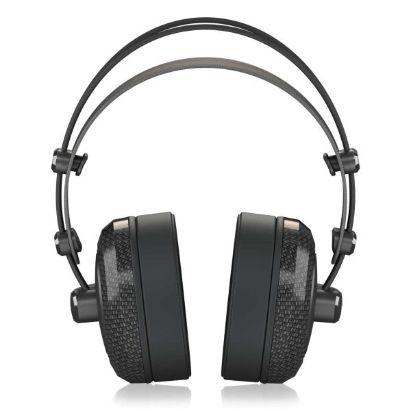 Behringer BH40 Audífonos Cerrados de Estudio Planet Music