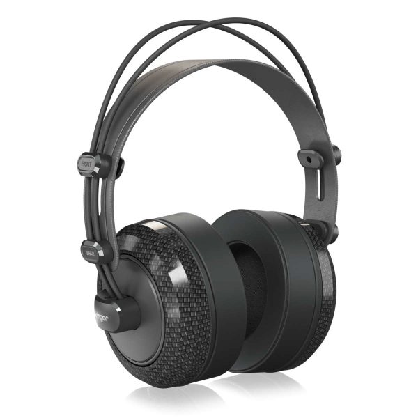 Behringer BH40 Audífonos Cerrados de Estudio Planet Music