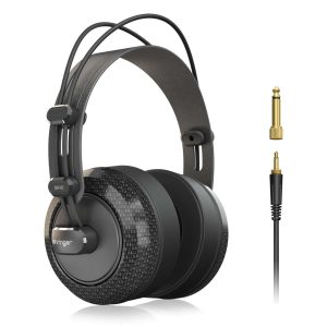 Behringer BH40 Audífonos Cerrados de Estudio Planet Music
