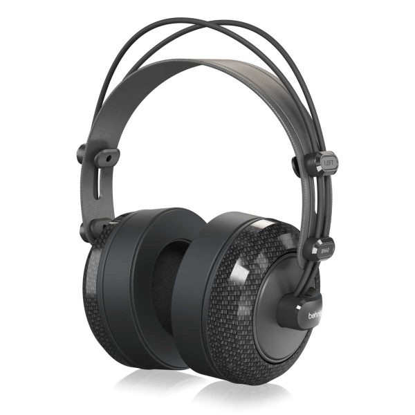 Behringer BH40 Audífonos Cerrados de Estudio Planet Music