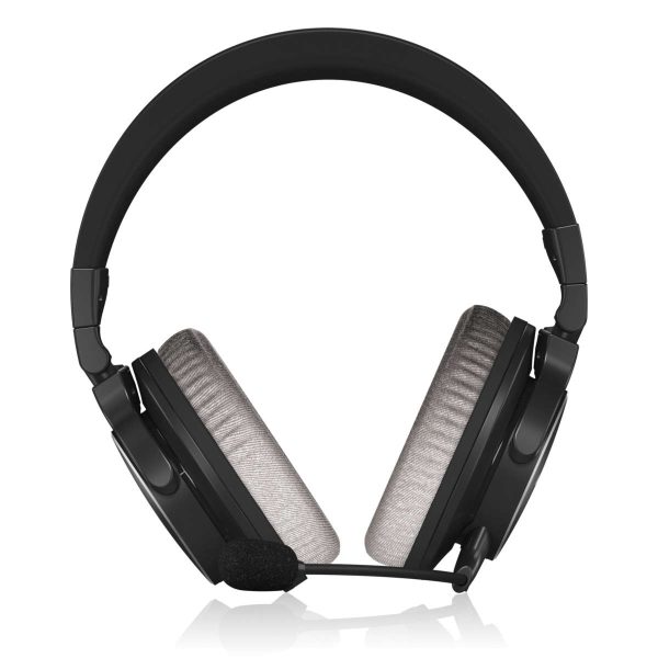 Behringer BH470U Audífonos con Micrófono USB F Planet Music 1200x1200