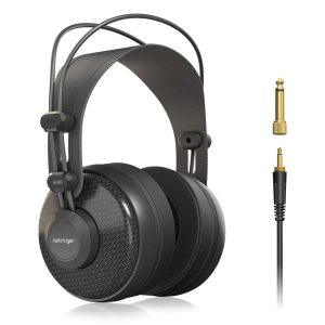 Behringer BH60 Audífonos Cerrados de Estudio Planet Music