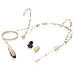 Behringer BO440 Micrófono de Diadema Omnidireccional Planet Music