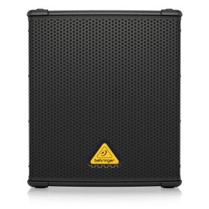 Behringer Eurolive B1200D-Pro Subwoofer Activo Planet Music