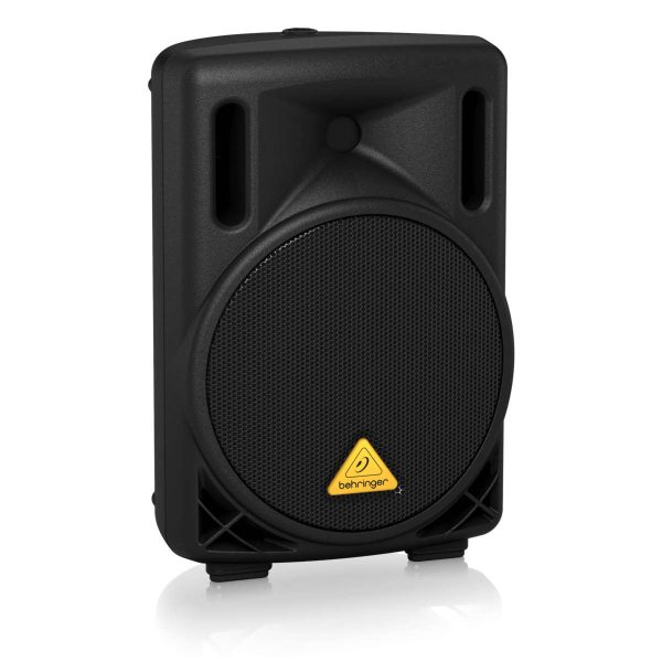 Behringer Eurolive B208D Caja Acústica Activa Planet Music Behringer Eurolive B208D Caja Acústica Activa Planet Music