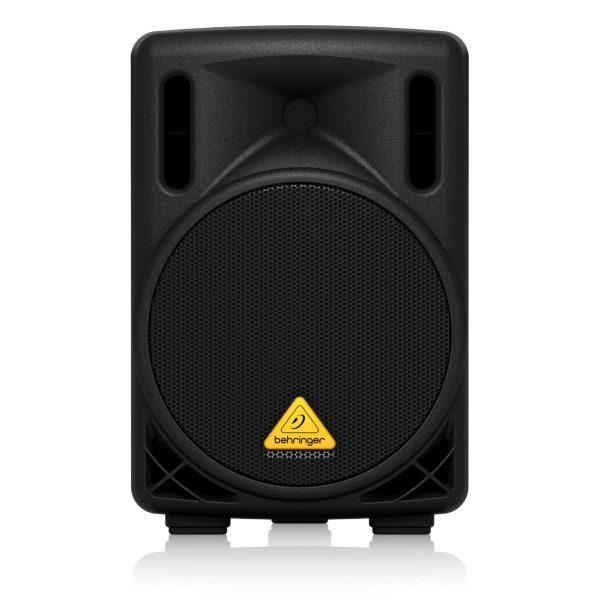 Behringer Eurolive B208D Caja Acústica Activa Planet Music Behringer Eurolive B208D Caja Acústica Activa Planet Music