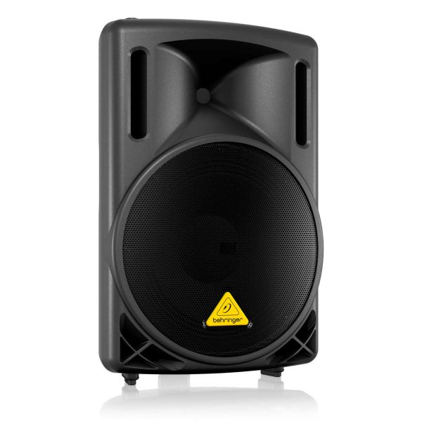 Behringer Eurolive B212D Caja Acústica Activa Planet Music Behringer Eurolive B212D Caja Acústica Activa Planet Music