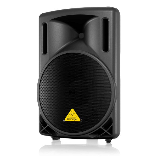 Behringer Eurolive B212D Caja Acústica Activa Planet Music Behringer Eurolive B212D Caja Acústica Activa Planet Music