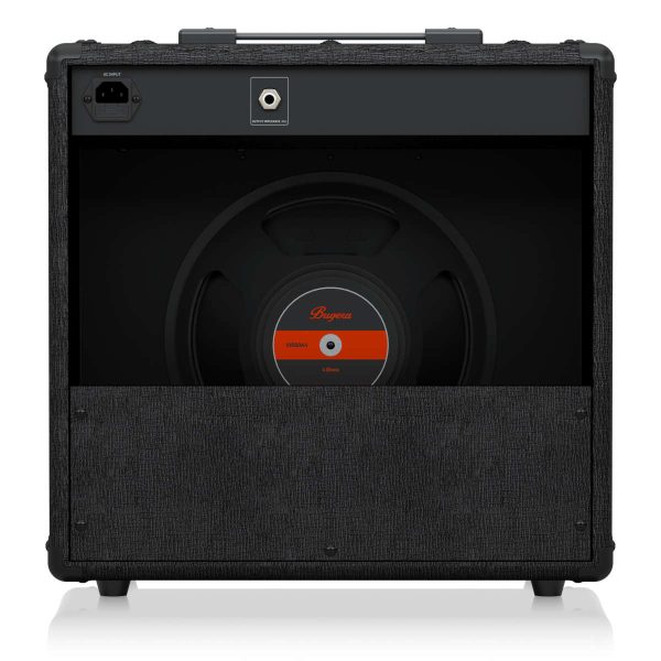 Behringer HA-40G Amplificador de Guitarra 40W Planet Music Behringer HA-40G Amplificador de Guitarra 40W Planet Music