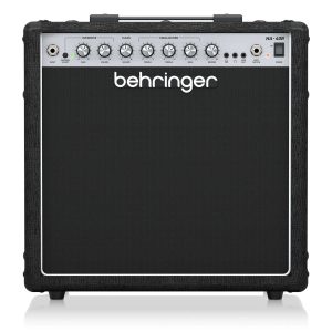 Behringer HA-40G Amplificador de Guitarra 40W Planet Music