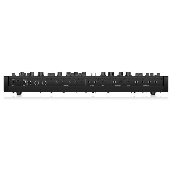 Behringer MS-5 Sintetizador Análogo Planet Music Behringer MS-5 Sintetizador Análogo Planet Music
