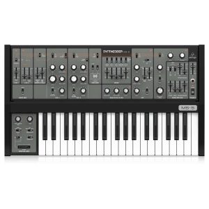 Behringer MS-5 Sintetizador Análogo Planet Music